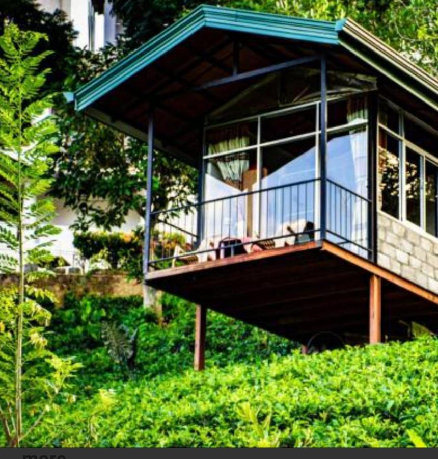 Tea Villas Ела Екстериор снимка