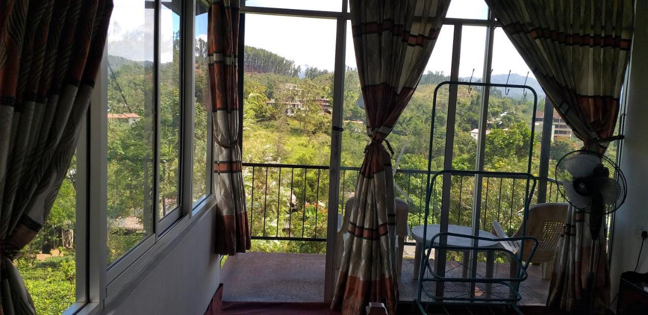 Tea Villas Ела Екстериор снимка