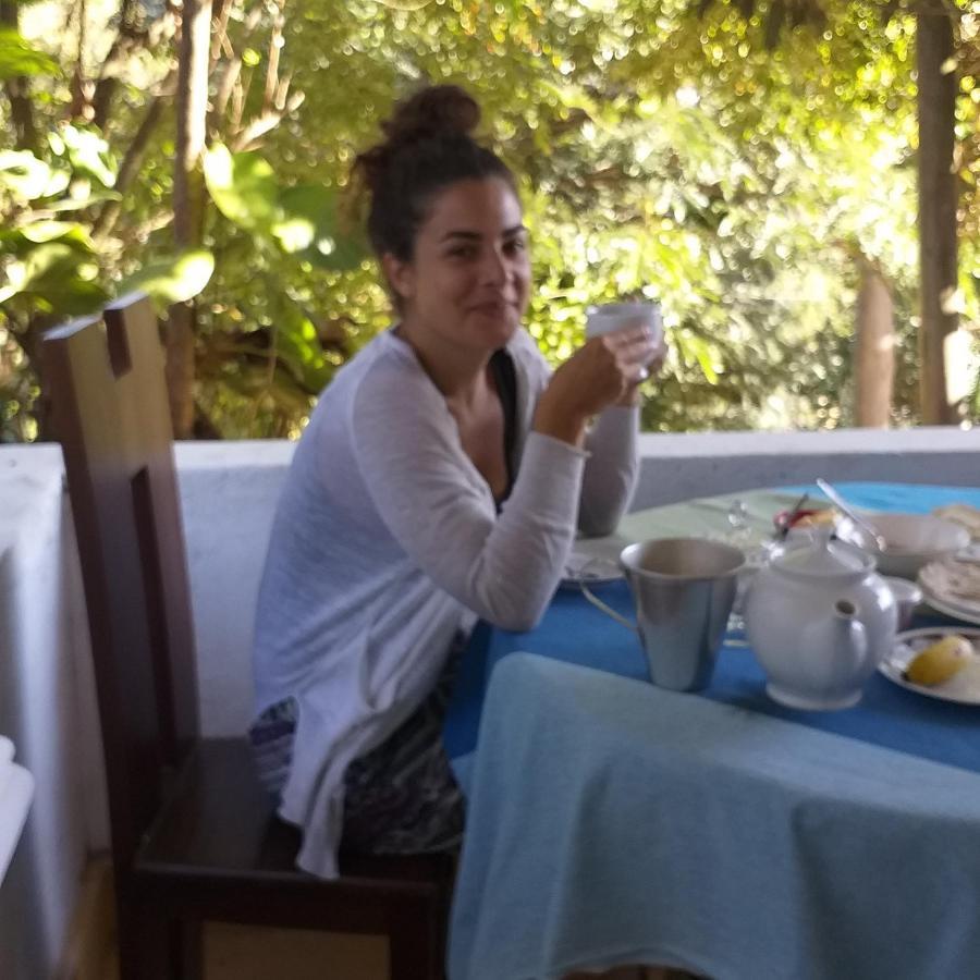 Tea Villas Ела Екстериор снимка