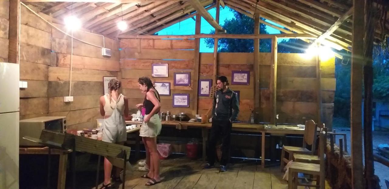 Tea Villas Ела Екстериор снимка